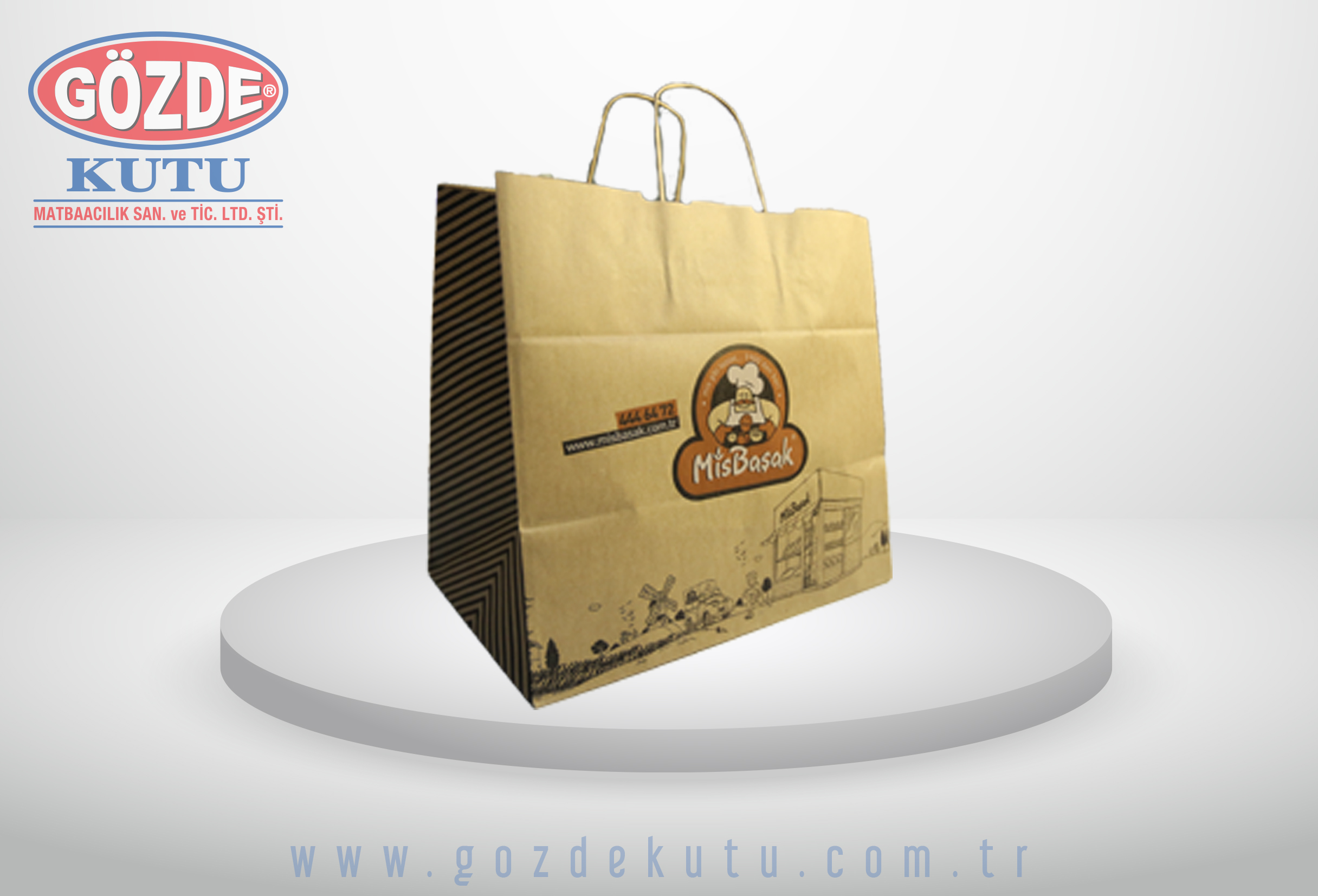 Gözde Kutu Ambalaj
